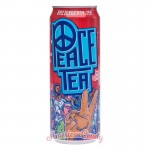 Peace Tea Razzleberry Tea 680ml Peace Tea Razzleberry Tea 680ml